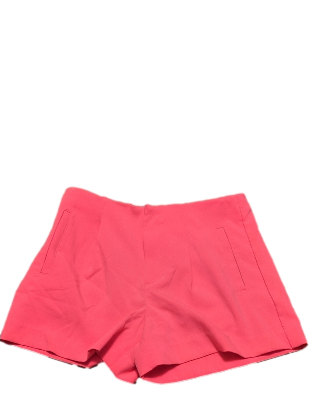 Universal Thread Hot Pink Shorts Size 12
